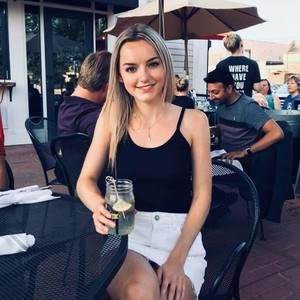 Meet your Posher, Kathryn